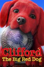 Film Velký červený pes Clifford (Clifford the Big Red Dog) 2021 online ke shlédnutí