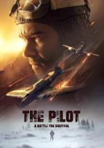 Film Ljotčik (The Pilot. A Battle for Survival) 2021 online ke shlédnutí