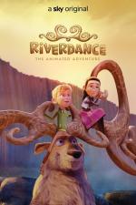 Film Riverdance: Animované dobrodružství (Riverdance: The Animated Adventure) 2021 online ke shlédnutí