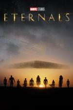 Film Eternals (Eternals) 2021 online ke shlédnutí