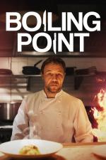 Film Bod varu (Boiling Point) 2021 online ke shlédnutí