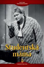 Film Studentská máma (Studentská máma) 1935 online ke shlédnutí