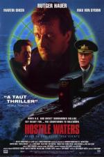 Film V nepřátelských vodách (Hostile Waters) 1997 online ke shlédnutí