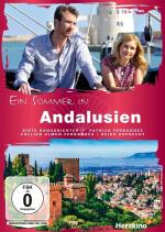 Film Osudové léto v Andalusii (Ein Sommer in Andalusien) 2020 online ke shlédnutí