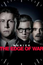 Film Mnichov: Na prahu války (Munich – The Edge of War) 2021 online ke shlédnutí