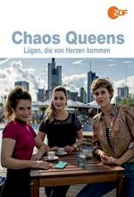 Film Zmatkářky: Lži od srdce (Chaos-Queens - Lügen, die von Herzen kommen) 2018 online ke shlédnutí
