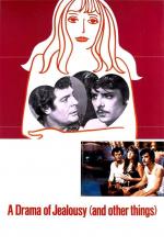 Film Drama žárlivosti (A drama of jealousy (and other things)) 1970 online ke shlédnutí