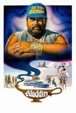 Film Aladinova lampa (Superfantagenio) 1986 online ke shlédnutí