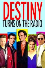 Film Johnny zapíná rádio (Destiny Turns on the Radio) 1995 online ke shlédnutí