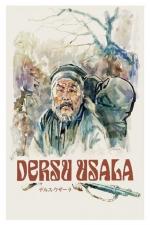 Film Děrsu Uzala (Dersu Uzala) 1975 online ke shlédnutí