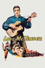 Film Miluj mě něžně (Love Me Tender) 1956 online ke shlédnutí