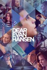 Film Milý Evane Hansene (Dear Evan Hansen) 2021 online ke shlédnutí