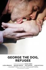 Film Jiří pes uprchlík (George the Dog, Refugee) 2019 online ke shlédnutí