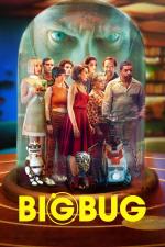 Film BigBug (BigBug) 2022 online ke shlédnutí