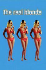 Film Opravdová blondýnka (The Real Blonde) 1997 online ke shlédnutí