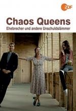 Film Zmatkářky: Záletnice a jiná neviňátka (Chaos-Queens - Ehebrecher und andere Unschuldslämmer) 2018 online ke shlédnutí