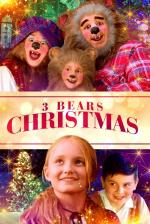 Film Vánoce tří medvědů (The Three Bears and the Perfect Gift) 2019 online ke shlédnutí