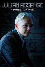 Film Julian Assange - padouch, nebo hrdina? (Julian Assange: Revolution Now) 2020 online ke shlédnutí