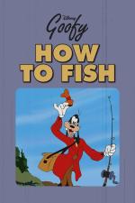 Film Jak rybařit (How to Fish) 1942 online ke shlédnutí
