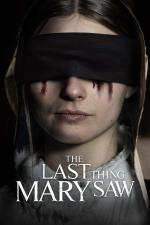 Film The Last Thing Mary Saw (The Last Thing Mary Saw) 2021 online ke shlédnutí