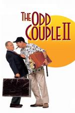 Film Správná dvojka II (The Odd Couple II) 1998 online ke shlédnutí
