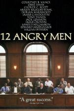 Film Dvanáct rozhněvaných mužů (12 Angry Men) 1997 online ke shlédnutí