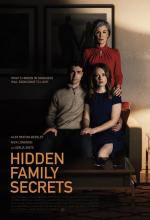 Film Matčina lež (Hidden Family Secrets) 2021 online ke shlédnutí