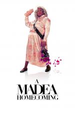 Film Madea se vrací (A Madea Homecoming) 2022 online ke shlédnutí