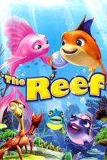Film Past na žraloka (Reef, The) 2006 online ke shlédnutí