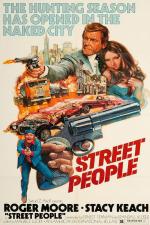 Film Sicilský kříž (Street People) 1976 online ke shlédnutí