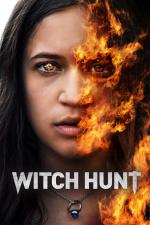 Film Hon na čarodějky (Witch Hunt) 2021 online ke shlédnutí