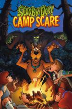 Film Scooby Doo a přízrak na letním táboře (Scooby-Doo! Camp Scare) 2010 online ke shlédnutí