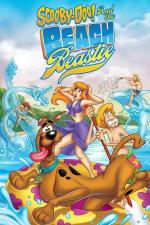 Film Scooby-Doo a plážová příšera (Scooby Doo and the Beach Beastie) 2015 online ke shlédnutí