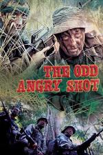 Film Rozzlobená jednotka (Odd Angry Shot, The) 1979 online ke shlédnutí