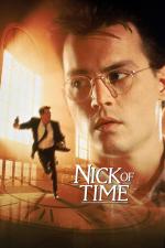 Film V poslední chvíli (Nick of Time) 1995 online ke shlédnutí
