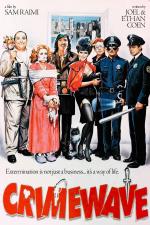 Film Vlna zločinu (Crimewave) 1985 online ke shlédnutí