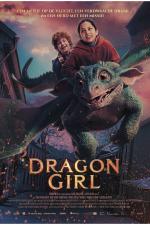 Film Dračí princezna (Dragon Girl) 2020 online ke shlédnutí