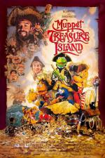 Film Tajemný ostrov pokladů (Muppet Treasure Island) 1996 online ke shlédnutí