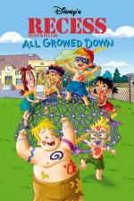 Film Přestávka: Zpátky do školky (Recess: All Growed Down) 2003 online ke shlédnutí