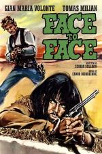 Film Tváří v tvář (Faccia a faccia) 1967 online ke shlédnutí