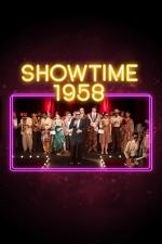 Film 1958, na scénu! (Showtime 1958) 2020 online ke shlédnutí