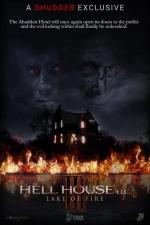 Film Hell House LLC III: Lake of Fire (Hell House LLC III: Lake of Fire) 2019 online ke shlédnutí