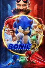 Film Ježek Sonic 2 (Sonic the Hedgehog 2) 2022 online ke shlédnutí