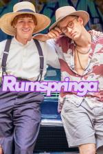 Film Rumspringa (Rumspringa) 2022 online ke shlédnutí