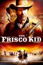 Film Rabín a zloděj (The Frisco Kid) 1979 online ke shlédnutí