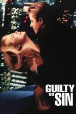 Film Ďáblův advokát (Guilty as Sin) 1993 online ke shlédnutí
