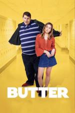 Film Máslovo poslední jídlo (Butter) 2020 online ke shlédnutí