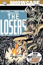 Film DC Showcase: The Losers (DC Showcase: The Losers) 2021 online ke shlédnutí