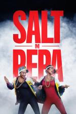 Film Salt-N-Pepa (Salt-N-Pepa) 2021 online ke shlédnutí
