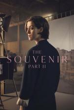 Film The Souvenir: Part II (The Souvenir: Part II) 2021 online ke shlédnutí